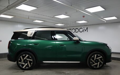 MINI Countryman, 2024 год, 9 290 000 рублей, 6 фотография