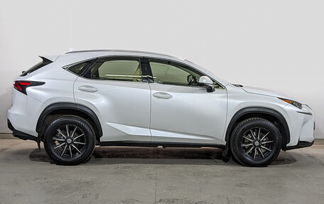 Lexus NX I, 2017 год, 2 950 000 рублей, 4 фотография