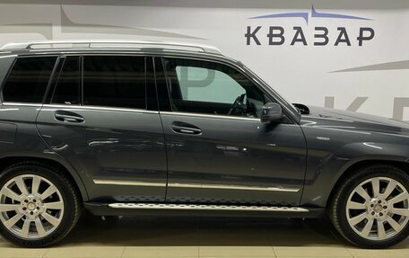 Mercedes-Benz GLK-Класс, 2012 год, 1 695 000 рублей, 4 фотография