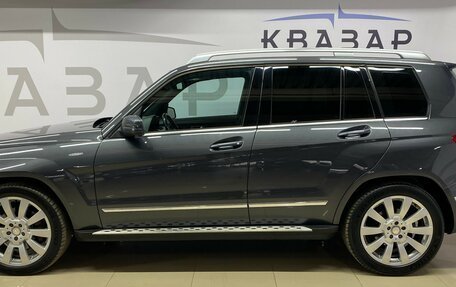 Mercedes-Benz GLK-Класс, 2012 год, 1 695 000 рублей, 5 фотография