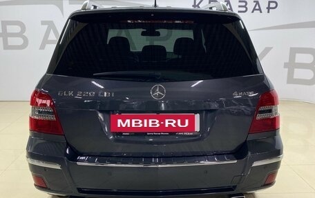 Mercedes-Benz GLK-Класс, 2012 год, 1 695 000 рублей, 7 фотография