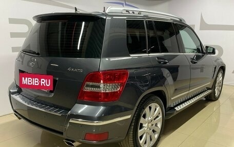 Mercedes-Benz GLK-Класс, 2012 год, 1 695 000 рублей, 6 фотография