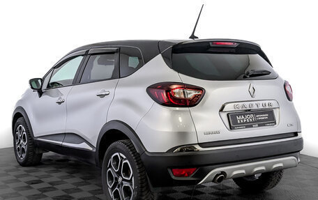 Renault Kaptur I рестайлинг, 2020 год, 1 150 000 рублей, 7 фотография