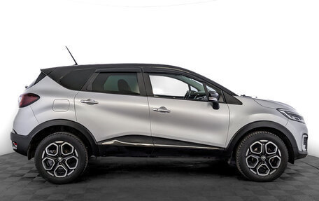 Renault Kaptur I рестайлинг, 2020 год, 1 150 000 рублей, 4 фотография