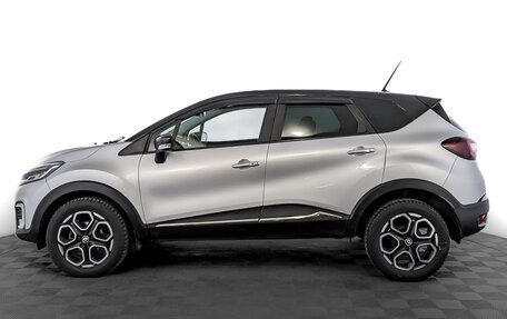 Renault Kaptur I рестайлинг, 2020 год, 1 150 000 рублей, 8 фотография