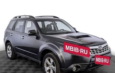 Subaru Forester, 2012 год, 1 595 000 рублей, 3 фотография