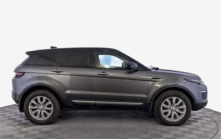 Land Rover Range Rover Evoque I, 2018 год, 2 695 000 рублей, 4 фотография