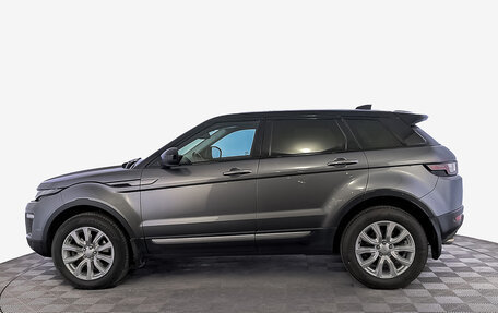 Land Rover Range Rover Evoque I, 2018 год, 2 695 000 рублей, 8 фотография