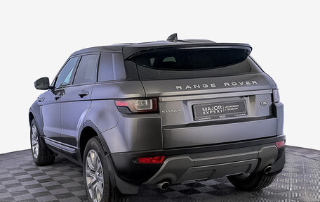 Land Rover Range Rover Evoque I, 2018 год, 2 695 000 рублей, 7 фотография