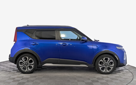 KIA Soul III, 2020 год, 2 250 000 рублей, 4 фотография