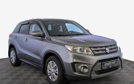 Suzuki Vitara II рестайлинг, 2016 год, 1 695 000 рублей, 3 фотография