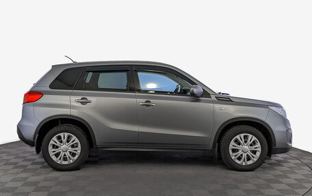 Suzuki Vitara II рестайлинг, 2016 год, 1 695 000 рублей, 4 фотография