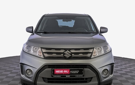 Suzuki Vitara II рестайлинг, 2016 год, 1 695 000 рублей, 2 фотография