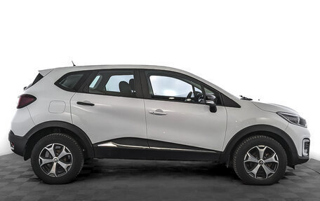 Renault Kaptur I рестайлинг, 2019 год, 4 фотография