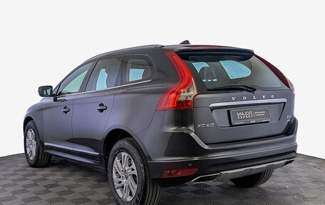 Volvo XC60 II, 2017 год, 2 850 000 рублей, 7 фотография