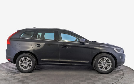 Volvo XC60 II, 2017 год, 2 850 000 рублей, 4 фотография