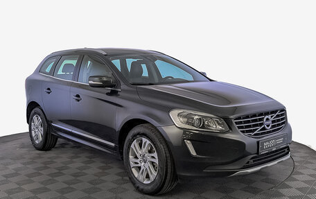 Volvo XC60 II, 2017 год, 2 850 000 рублей, 3 фотография