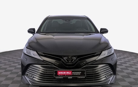 Toyota Camry, 2020 год, 3 155 000 рублей, 2 фотография