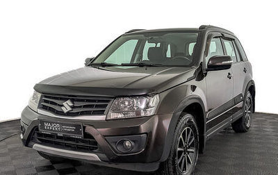 Suzuki Grand Vitara, 2014 год, 1 775 000 рублей, 1 фотография