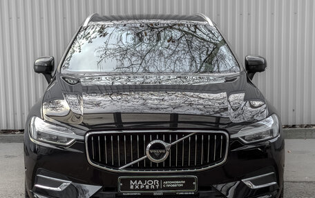 Volvo XC60 II, 2018 год, 3 450 000 рублей, 2 фотография