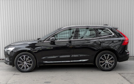 Volvo XC60 II, 2018 год, 3 450 000 рублей, 8 фотография