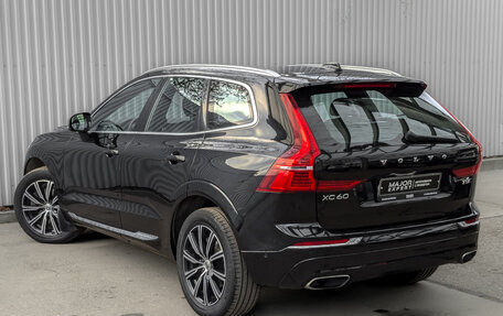 Volvo XC60 II, 2018 год, 3 450 000 рублей, 7 фотография