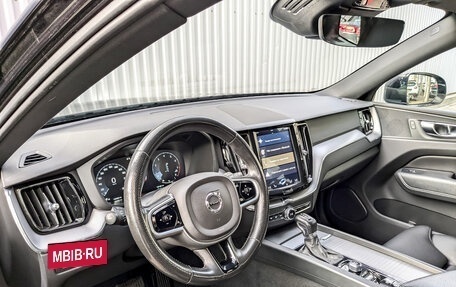 Volvo XC60 II, 2018 год, 3 450 000 рублей, 16 фотография