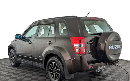 Suzuki Grand Vitara, 2014 год, 1 775 000 рублей, 7 фотография