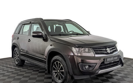 Suzuki Grand Vitara, 2014 год, 1 775 000 рублей, 3 фотография