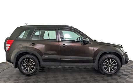 Suzuki Grand Vitara, 2014 год, 1 775 000 рублей, 4 фотография