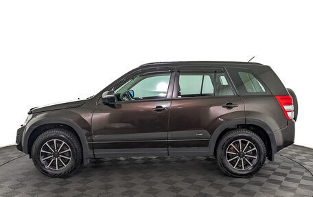 Suzuki Grand Vitara, 2014 год, 1 775 000 рублей, 8 фотография