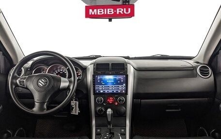 Suzuki Grand Vitara, 2014 год, 1 775 000 рублей, 14 фотография