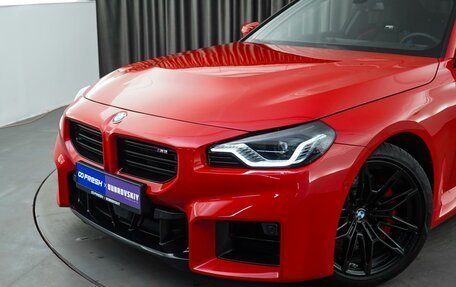 BMW M2, 2023 год, 11 250 000 рублей, 7 фотография