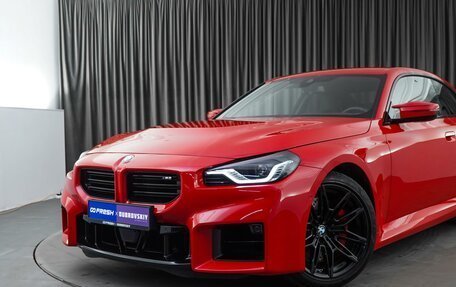 BMW M2, 2023 год, 11 250 000 рублей, 6 фотография