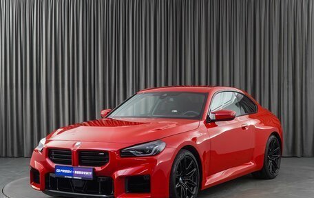 BMW M2, 2023 год, 11 250 000 рублей, 5 фотография