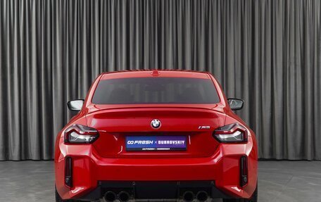 BMW M2, 2023 год, 11 250 000 рублей, 4 фотография