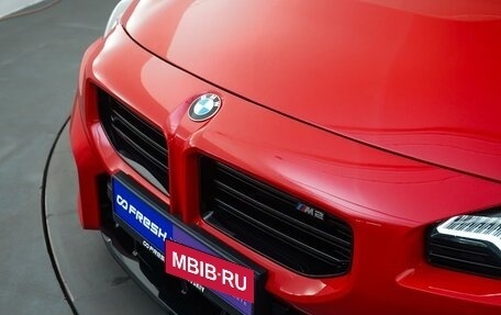 BMW M2, 2023 год, 11 250 000 рублей, 9 фотография