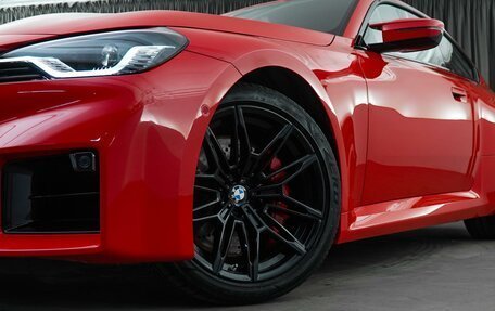 BMW M2, 2023 год, 11 250 000 рублей, 11 фотография