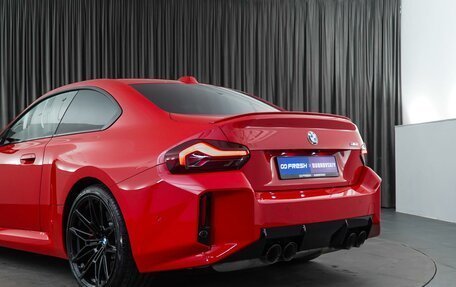 BMW M2, 2023 год, 11 250 000 рублей, 13 фотография