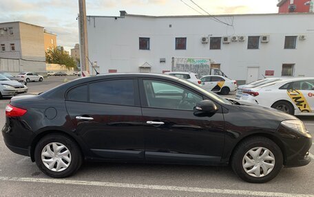 Renault Fluence I, 2014 год, 900 000 рублей, 3 фотография