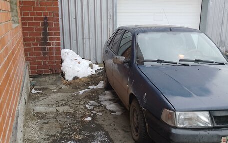 Fiat Tempra, 1992 год, 150 000 рублей, 3 фотография