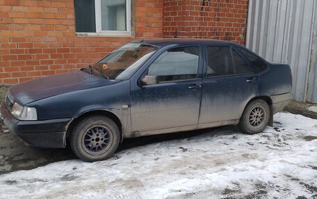 Fiat Tempra, 1992 год, 150 000 рублей, 7 фотография