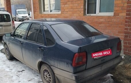 Fiat Tempra, 1992 год, 150 000 рублей, 4 фотография