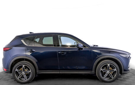 Mazda CX-5 II, 2017 год, 2 890 000 рублей, 4 фотография