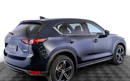 Mazda CX-5 II, 2017 год, 2 890 000 рублей, 5 фотография