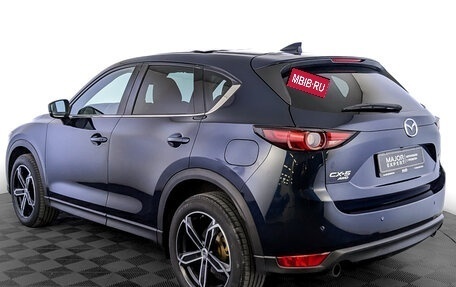 Mazda CX-5 II, 2017 год, 2 890 000 рублей, 7 фотография