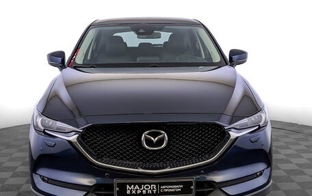 Mazda CX-5 II, 2017 год, 2 890 000 рублей, 2 фотография