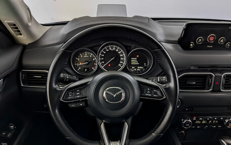 Mazda CX-5 II, 2017 год, 2 890 000 рублей, 22 фотография