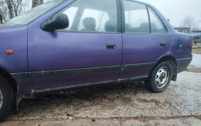 Suzuki Swift II, 1998 год, 135 000 рублей, 1 фотография