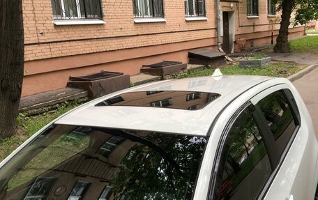 Chevrolet Aveo III, 2012 год, 650 000 рублей, 6 фотография